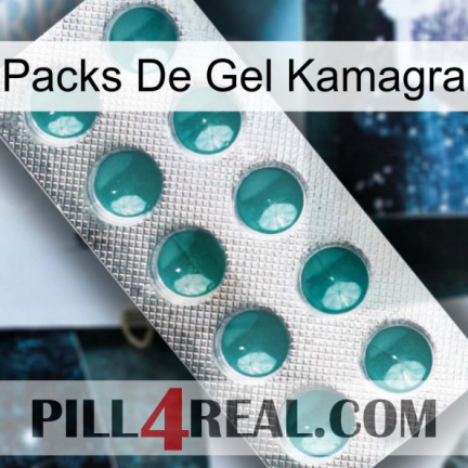 Kamagra Gel Packs dapoxetine1